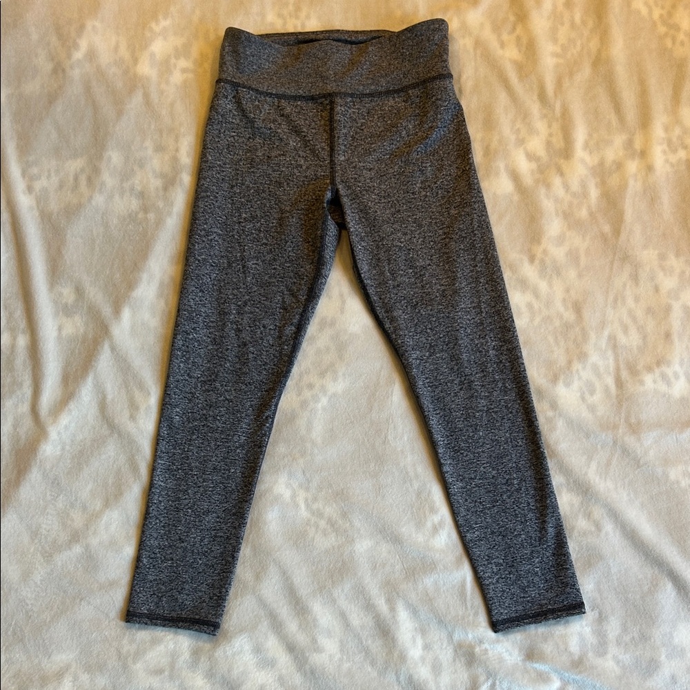Old Navy Girl’s Gray Leggings